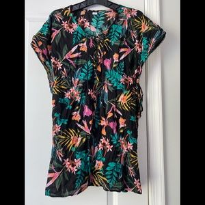 Old Navy Swimsuit Cover- up